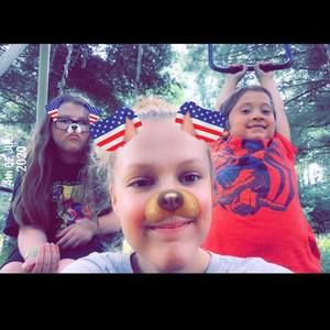 Meet your Posher, Kiera